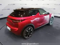 Usata DS Automobiles DS3 Crossback Opera 84 CV (61 kW) 2023 Rosso SUV