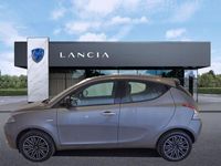 usata Lancia Ypsilon 1.0 FireFly 5 porte S&S Hybrid Silver