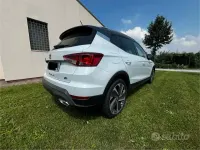 Usata Seat Arona 90 CV (66 kW) 2021 SUV