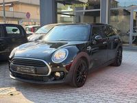 Usata Mini One D Clubman 116 CV (85 kW) 2019 Nero Station wagon