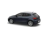 Nuova Seat Ibiza FR 95 CV (69 kW) 2026 Grigio Utilitaria