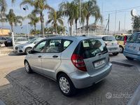 Occasion Mercedes A180 Classic 82 ch (60 kW) 2005 Gris Berline