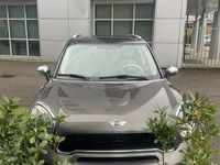 usata Mini Cooper SD Countryman 2.0