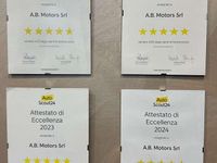 Usata Ford Focus Business Edition 95 CV (69 kW) 2021 Grigio Berlina