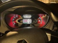 Usata Renault Captur 90 CV (66 kW) 2018 Marrone SUV