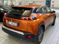 usata Peugeot 2008 1.5 bluehdi Active Pack