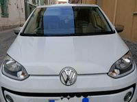 usata VW up! 1.0 3p. take up!