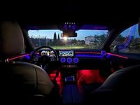 Usata Mercedes A250 Business 224 CV (164 kW) 2020 Argento Berlina