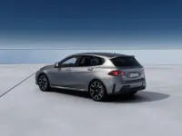 Nuova BMW 120 M Sport 163 CV (119 kW) 2026 Grigio Utilitaria