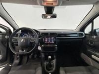 Usata Citroën C3 PureTech 83 CV (61 kW) 2021 Berlina