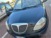 Usata Lancia Ypsilon 69 CV (50 kW) 2005 Utilitaria