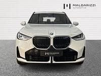 Begagnad BMW X3 M Sport 299 HK (219 kW) 2025 Vit SUV