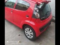 Usata Citroën C1 68 CV (50 kW) 2010 Utilitaria