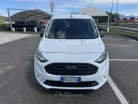 Usata Ford Transit Connect Trend 101 CV (74 kW) 2023 Bianco Monovolume