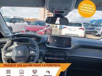 usata Peugeot 208 PureTech 100 PureTech 100 Stop&Start 5 porte Allure Pack