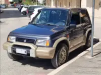 Usata Suzuki Vitara 1997