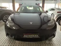 Usata Tesla Model 3 Standard Range 88 kW (120 CV) 2022 Nero Berlina