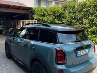Usata Mini Countryman Hype 150 CV (110 kW) 2021 SUV
