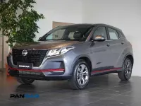 Usata DFSK Fengon 106 CV (77 kW) 2024 Grigio SUV