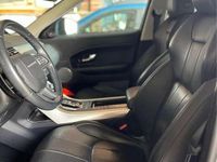 Usata Land Rover Range Rover evoque HSE Dynamic 150 CV (110 kW) 2017 SUV