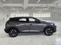 Usata Peugeot 2008 Allure 130 CV (95 kW) 2022 Grigio SUV