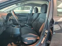 Nuova Hyundai Bayon 101 CV (74 kW) 2025 Grigio SUV
