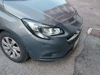 Usata Opel Corsa Cosmo 90 CV (66 kW) 2016 Grigio Berlina