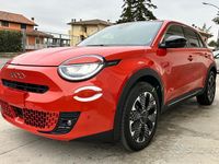 Occasion Fiat 600E La Prima 114 kW (156 ch) 2024 Orange SUV