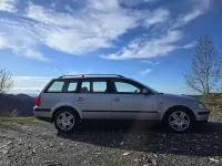 Usata VW Passat Highline 110 CV (80 kW) 1998 Station wagon