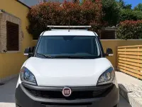 Usata Fiat Doblò 105 CV (77 kW) 2021 Monovolume