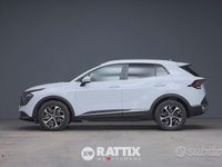 Usata Kia Sportage Style 2022 Bianco SUV