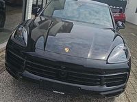 Usata Porsche Cayenne Coupe 340 CV (250 kW) 2020 Coupé