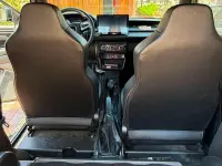 Usata Ligier JS50 2024 Nero Utilitaria