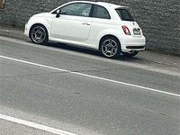 Usata Fiat 500 Star 69 CV (50 kW) 2021 Utilitaria