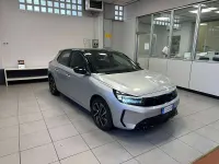 Usata Opel Corsa 101 CV (74 kW) 2025 Argento Utilitaria
