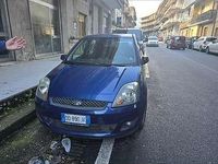 Usata Ford Fiesta 68 CV (50 kW) 2007 Utilitaria