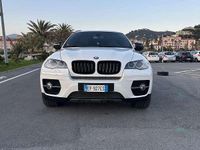 Usata BMW X6 245 CV (180 kW) 2011 SUV