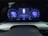 Usata VW Golf VIII Life 116 CV (85 kW) 2022 Grigiogrigio Station wagon