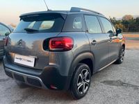 usata Citroën C3 Aircross BlueHDi 100 S&S Li