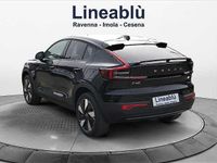 Usata Volvo EC40 128 kW (175 CV) 2024 Nero SUV