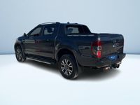 usata Ford Ranger 2.0 tdci double cab Wildtrack 213cv au