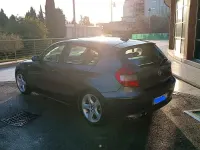 Usata BMW 120 163 CV (119 kW) 2004 Utilitaria