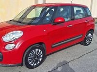 Usata Fiat 500L Living 84 CV (61 kW) 2014 Monovolume