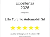 Usata Mercedes CLA200 150 CV (110 kW) 2022 Nero Coupé