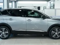 Usata Peugeot 3008 Allure 131 CV (96 kW) 2022 Argento SUV