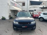 usata Land Rover Range Rover Sport 3.0 CV 250 HSE