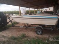 Usata Mitsubishi Pajero 84 CV (61 kW) 1990 SUV