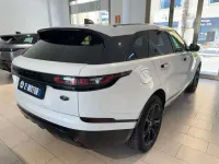 Usata Land Rover Range Rover Velar HSE Dynamic 179 CV (131 kW) 2021 Bianco SUV