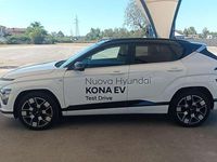 Usata Hyundai Kona Edition 63 kW (87 CV) 2023 Bianco SUV