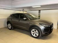 Usata Jaguar E-Pace 150 CV (110 kW) 2020 Grigio SUV